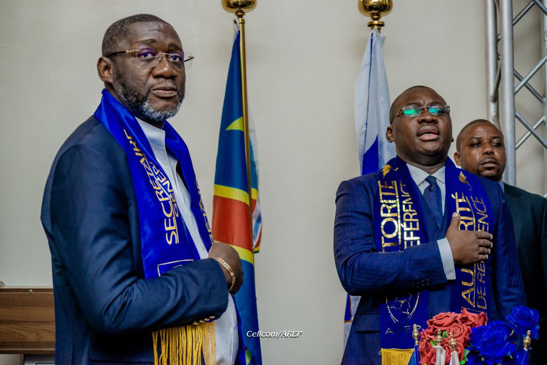 La Femme Congolaise, Pilier de la Paix : Clôture Symbolique du Mois de la Femme en RDC 2025